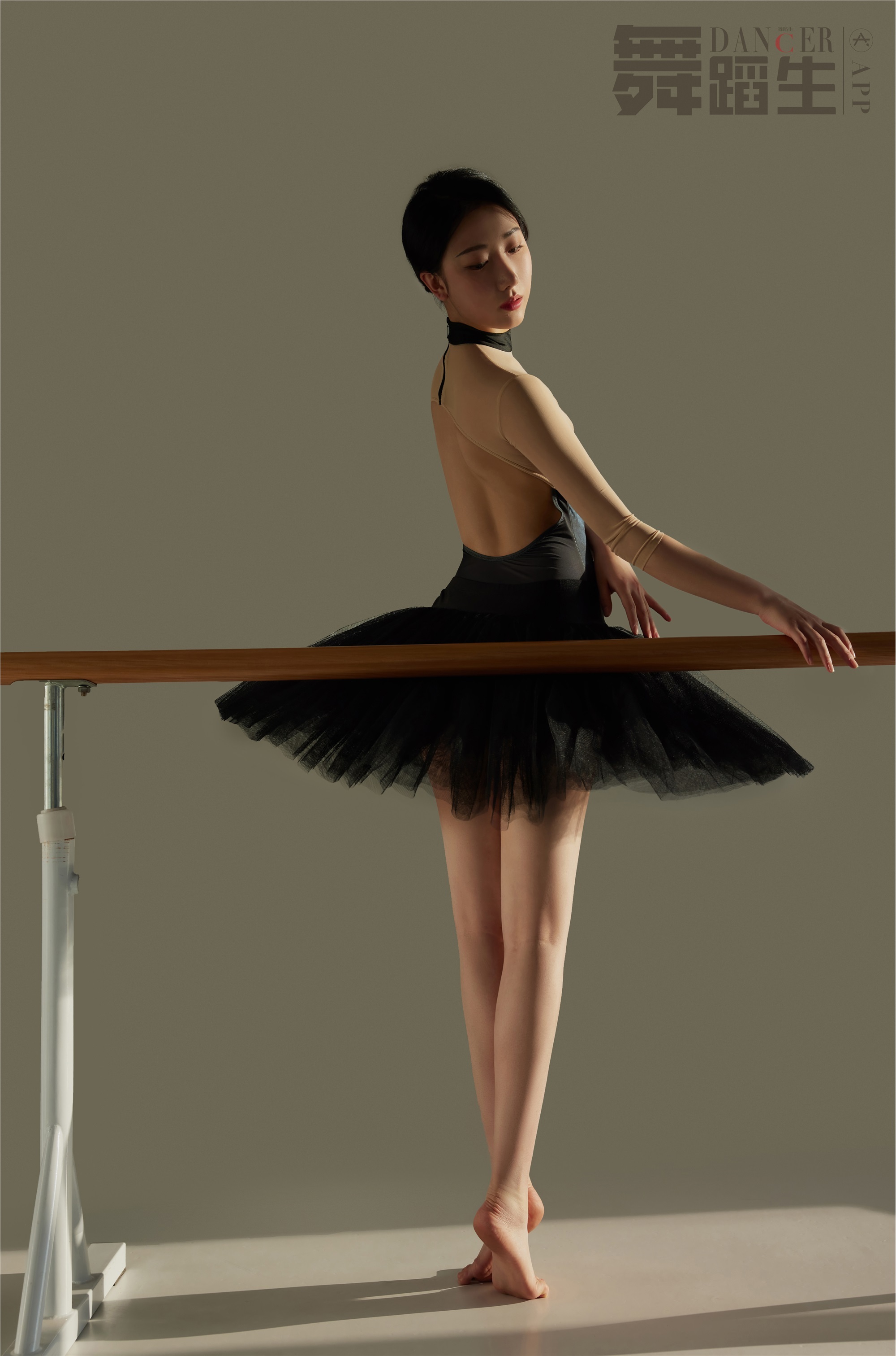 GALLI嘉丽 舞蹈生日记 090 - 纯洁与魅惑 薛惠